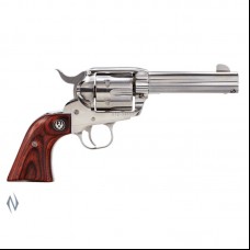 Ruger Vaquero Stainless RC 120mm .357 Mag